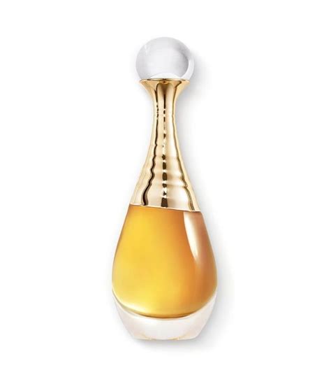 dior j'adore l'or perfume